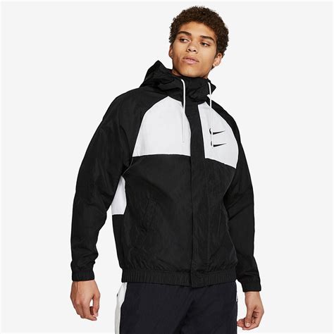 nike herren jacke intersport|NIKE Jacken .